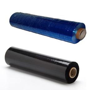 pallet wrap for secure pallets shipping