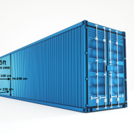 CONTAINER  GROUPAGE TO NIGERIA