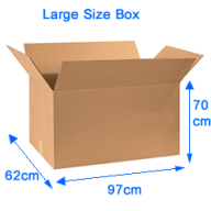 UK to Nigeria Sea Freight