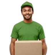 Three Days Delivery from UK  to Nigeria by Air 